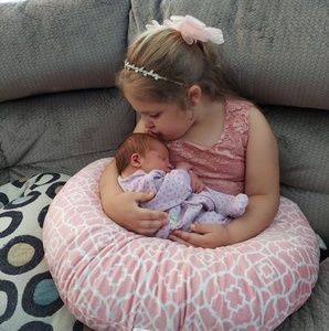 Meet your Posher, Debbie